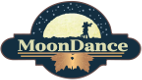 Moondance Vacation Homes Logo